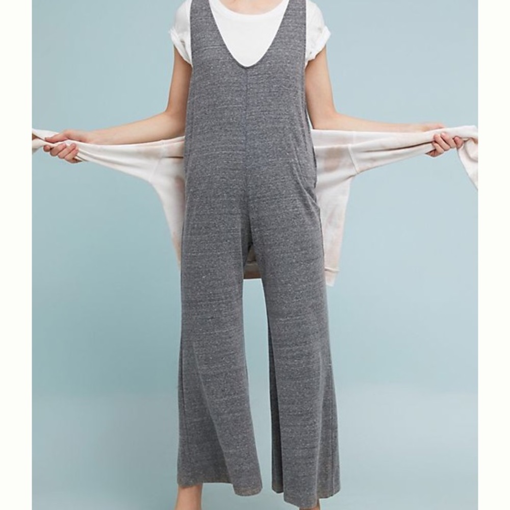 ISO!! Cloth and Stone Heather Jumpsuit